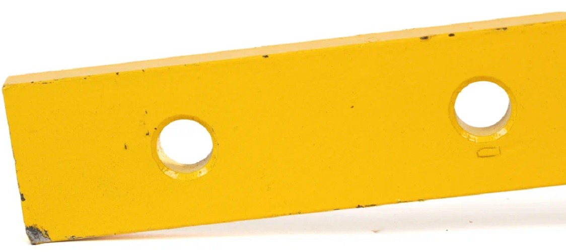 Окучник CHAMPION C3072 прямой створчатый - изображение 4