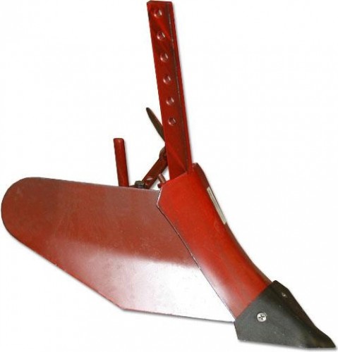 Окучник DDE однорядный створчатый для DDE "Тролль/Хоббит","Мустанги-2/3", "КротЫ" 12.02.20.00.00