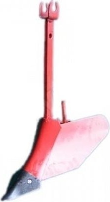 Окучник DDE однорядный створчатый для DDE "Халк" 00.02.40.00.00