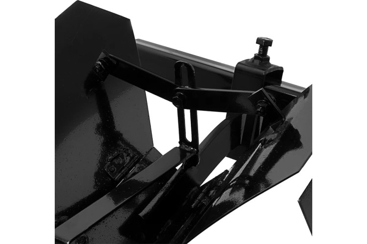 Окучник Denzel 59907 2-рядный, без сцепки - изображение 4