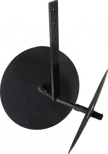 Окучник дисковый HUTER 71/3/49