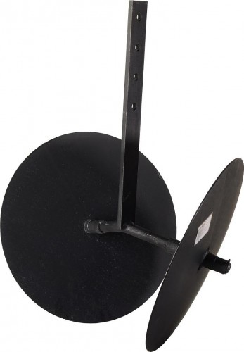 Окучник дисковый HUTER 71/3/49 - изображение 3