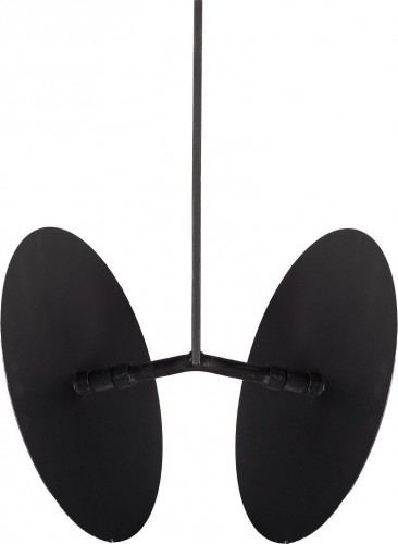 Окучник дисковый HUTER 71/3/49 - изображение 2