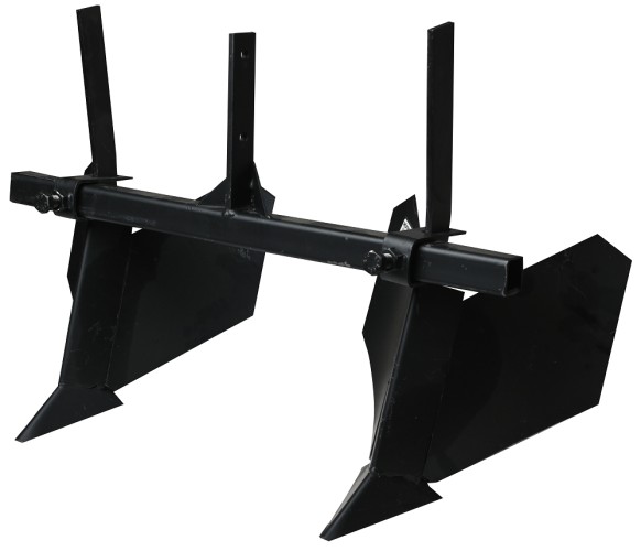 Окучник двурядный HUTER 71/3/32