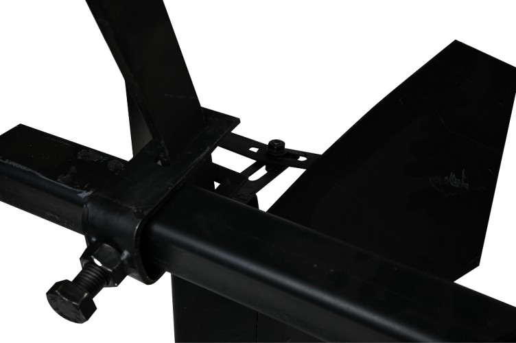 Окучник двурядный HUTER 71/3/32 - изображение 5