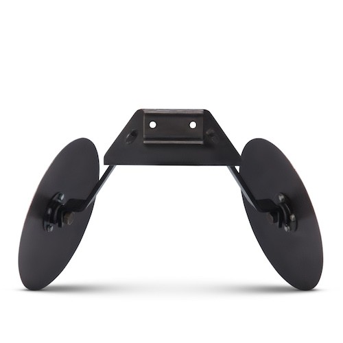 Окучник МОБИЛ К MBK0020841 дисковый со сцепкой