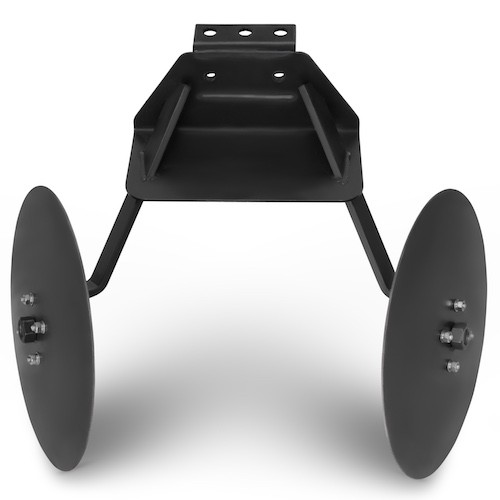 Окучник МОБИЛ К MBK0020841 дисковый со сцепкой - изображение 2