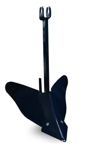 Окучник НЕВА ОС 0800-01 створ.однор.ос с увелич.ширин.захв.005.03.0800-01 4650333310152