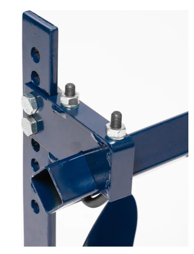 Окучник НЕВА ОСД 0900-04 с ув.шир.зах.и креп.на ось 005.03.0900-04 4650333310176 - изображение 3