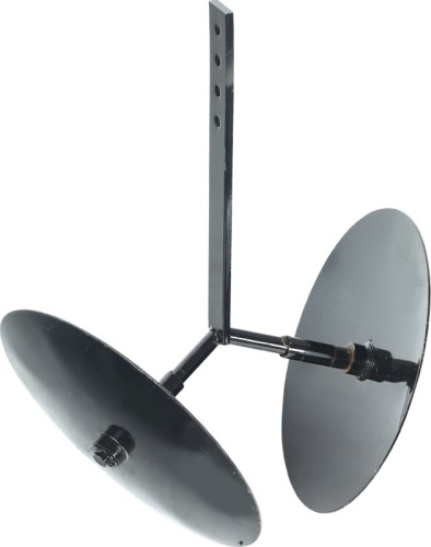 Окучник  PATRIOT ОКД 450,630,9 дисковый, без сцепки  490001040