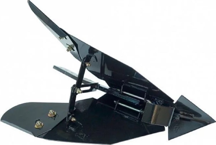 Окучник регулируемый AURORA 11740 - изображение 3