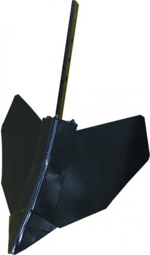 Окучник СТРОЙМАШ (ЛЕБЕДЯНЬ) ОК-200 раздвижной без сцепки 130135