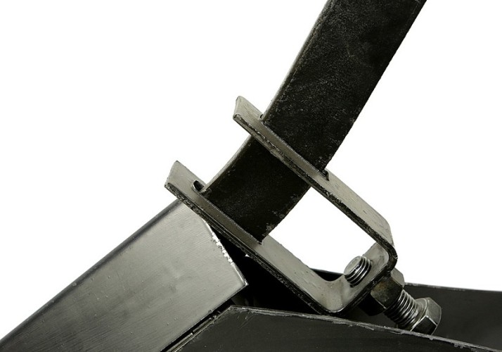 Окучник Sturm GKE-06 двухрядный - изображение 2