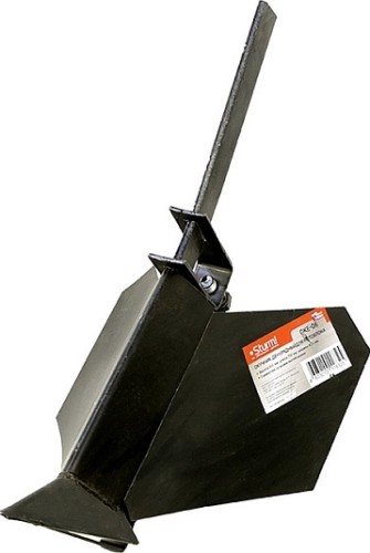 Окучник Sturm GKE-06 двухрядный