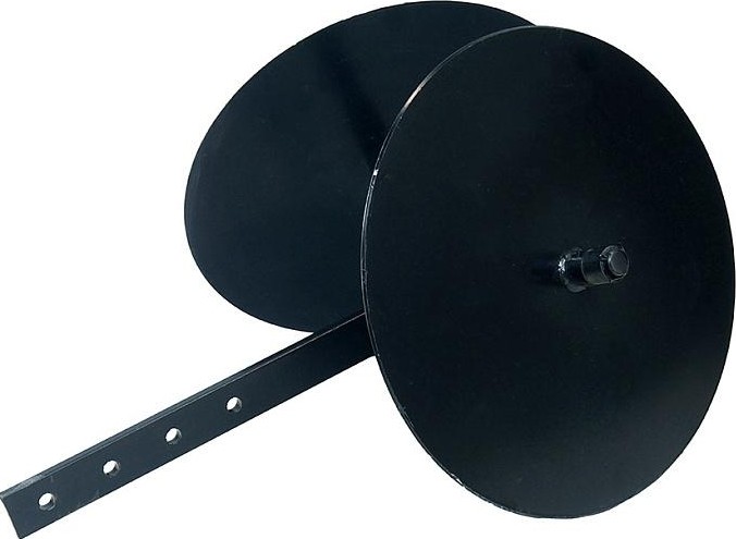 Окучник Sturm GKE-07 дисковый большой - изображение 3