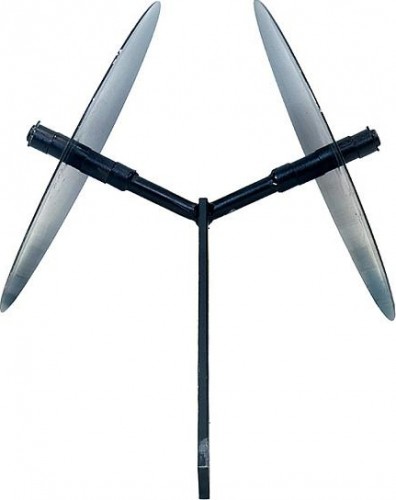 Окучник Sturm GKE-07 дисковый большой - изображение 4