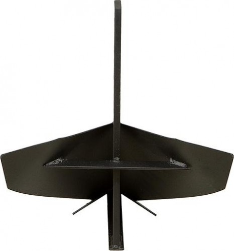 Окучник Sturm GKE-27-420 1 ряд 420 мм на мотоблок без сцепки - изображение 3