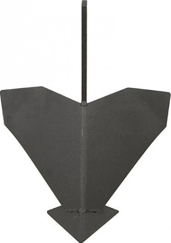 Окучник Sturm GKE-27-420 1 ряд 420 мм на мотоблок без сцепки - изображение 4