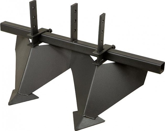 Окучник Sturm GKE-28-2-800 2х б/сцепки, нерегул