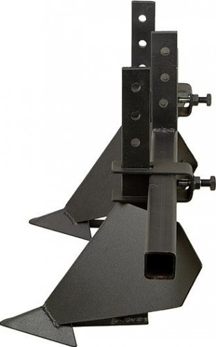 Окучник Sturm GKE-28-2-800 2х б/сцепки, нерегул - изображение 3