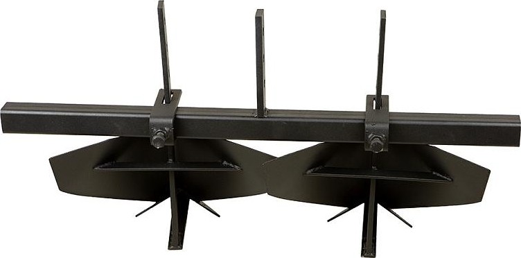 Окучник Sturm GKE-28-2-800 2х б/сцепки, нерегул - изображение 4