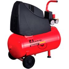 Передвижной компрессор OL 231/24 CM 2 (поршневой) - изображение 2