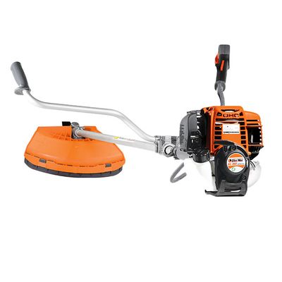 Триммер бензиновый Oleo-Mac 741T - изображение 7