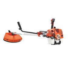 Триммер бензиновый Oleo-Mac 753T - изображение 2