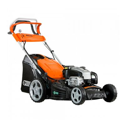 Газонокосилка бензиновая Oleo-Mac G48TK ALLROAD PLUS4 - изображение 6