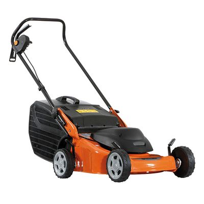 Газонокосилка аккумуляторная Oleo-Mac GI 44P 40В (с батареей 5,0Ач и з.у.) - изображение 5