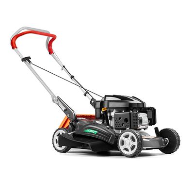 Газонокосилка аккумуляторная Oleo-Mac GI 48P 40В (с батареей 5,0Ач и з.у.) - изображение 7