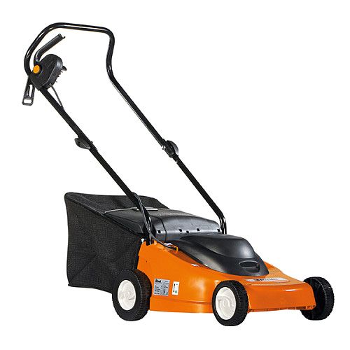 Газонокосилка электрическая Oleo-Mac K40P