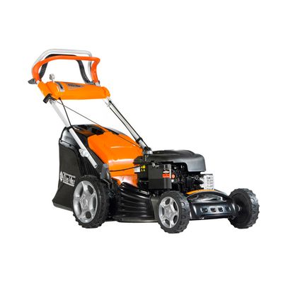 Газонокосилка бензиновая Oleo-Mac MAX 53VBD ALUMINIUM PRO - изображение 4