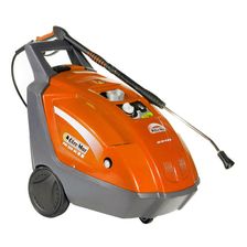 Мойка высокого давления Oleo-Mac PW 300 HС - изображение 2