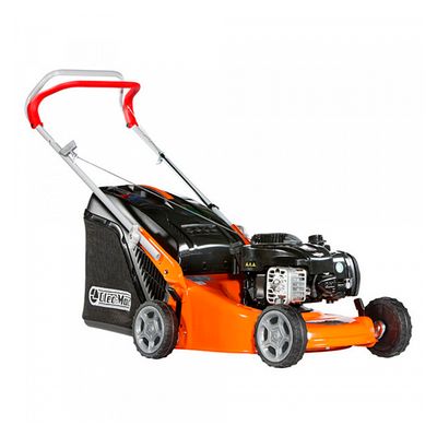 Опрыскиватель бензиновый Oleo-Mac SP126 - изображение 8