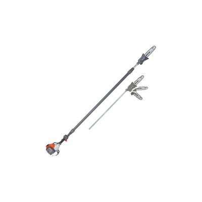 Мотопомпа Oleo-Mac WP300 - изображение 7