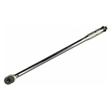 Ключ динамометрический OMBRA 1/2 DR, 50-350 Нм - изображение 4