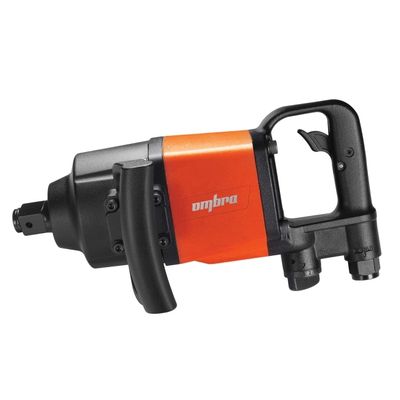 Ключ динамометрический OMBRA 1/2 DR, 50-350 Нм - изображение 8