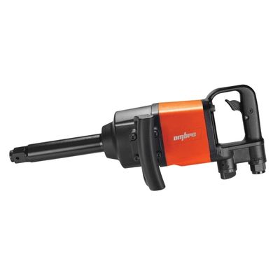 Ключ динамометрический OMBRA 1/2 DR, 50-350 Нм - изображение 9