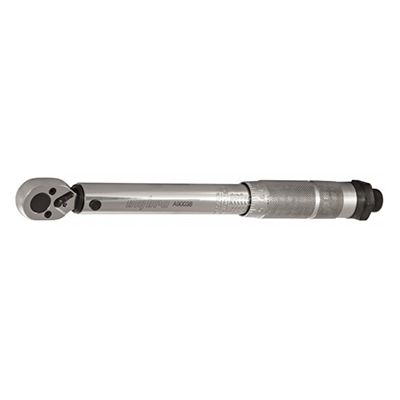 Ключ динамометрический OMBRA 1/4 DR, 5-25 Нм