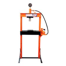 Пресс гидравлический напольный Ombra OHT610M - изображение 2