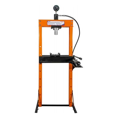 Пресс гидравлический напольный Ombra OHT611N - изображение 6