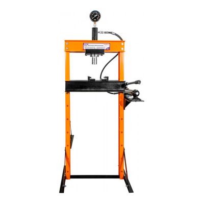 Пресс гидравлический напольный Ombra OHT611N - изображение 9