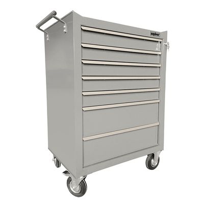 Пресс гидравлический напольный Ombra OHT612M модульный - изображение 6