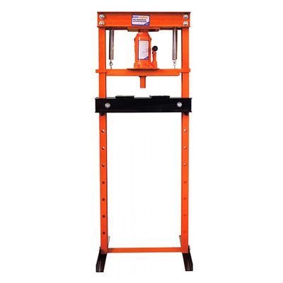 Пресс гидравлический напольный Ombra OHT630M - изображение 5