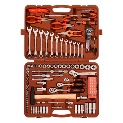 Гидравлический кран складной Ombra OHT701M - изображение 6