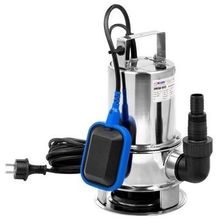 Дренажный насос Беламос Omega 40 SS 6м - изображение 2