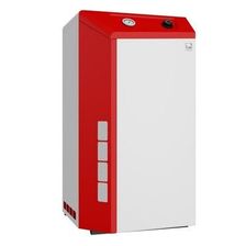 Напольный газовый котел Лемакс OMEGA CI-16 - изображение 2