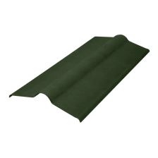 Конёк ONDULINE Смарт DIY 1 м. зелёный - изображение 8