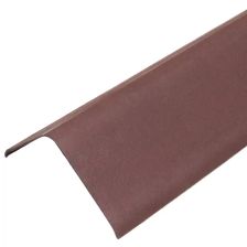 Щипец ONDULINE Смарт DIY 1.03 м красный - изображение 4